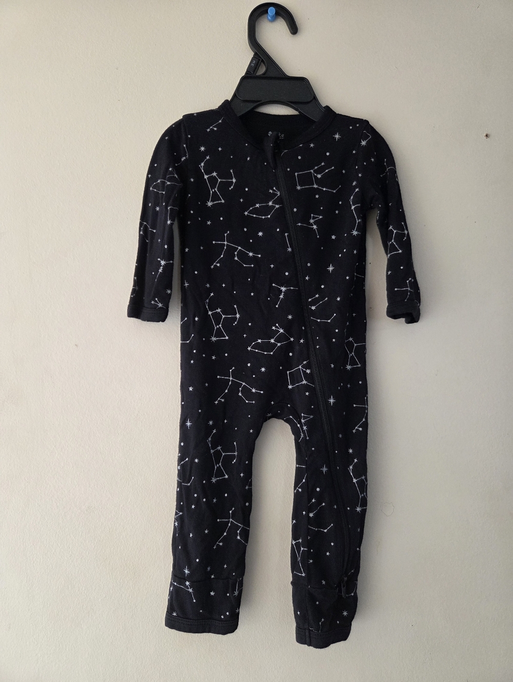 Kyte "Constellation" Zippy